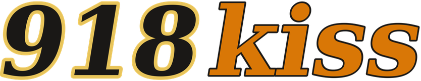 918kiss logo