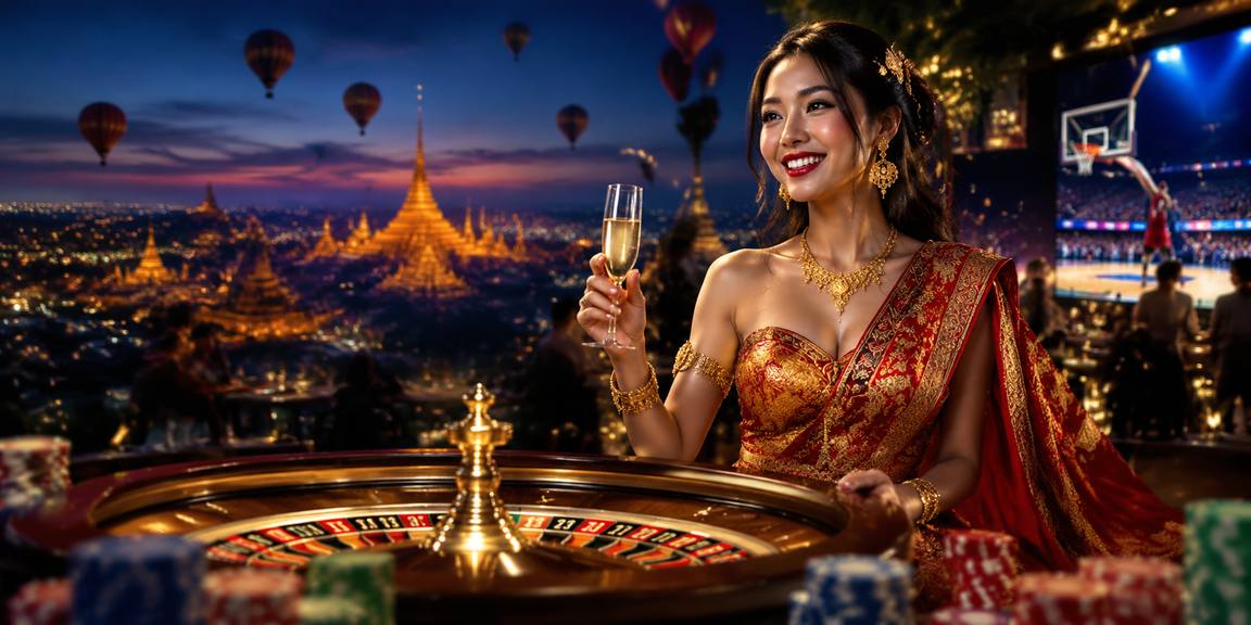 918kiss Igrosoft Slots
