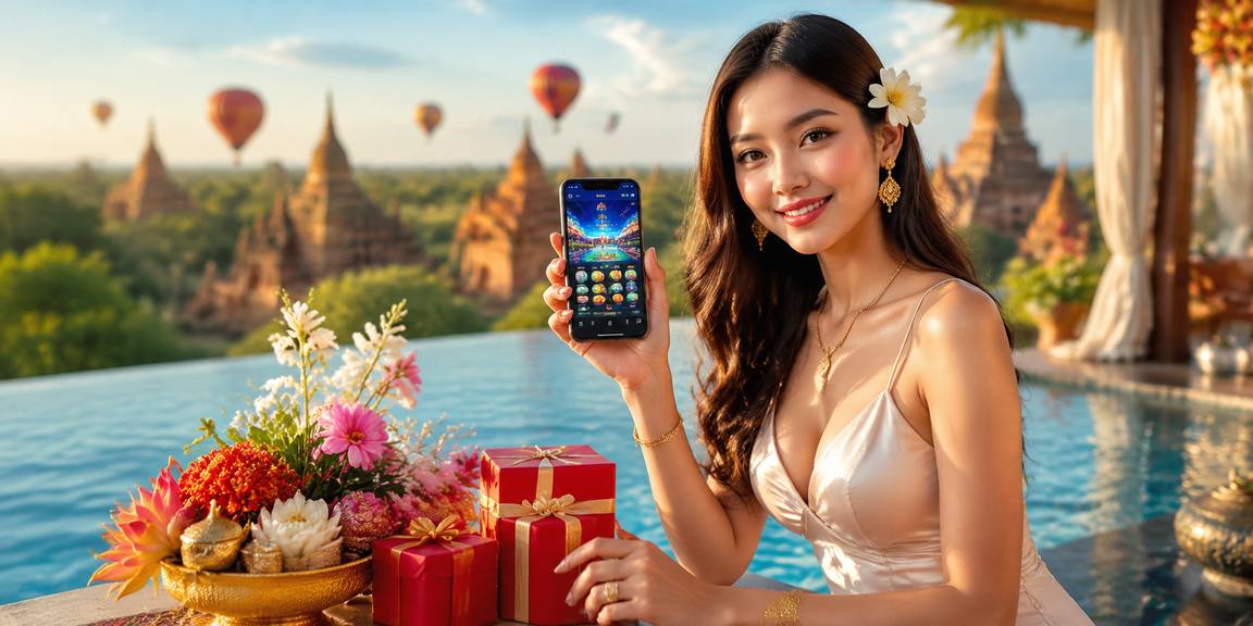 918kiss 918kiss ရှိ သင့်ရဲ့ အချက်အလက်များ မည်သို့ကာကွယ်ထားသည်